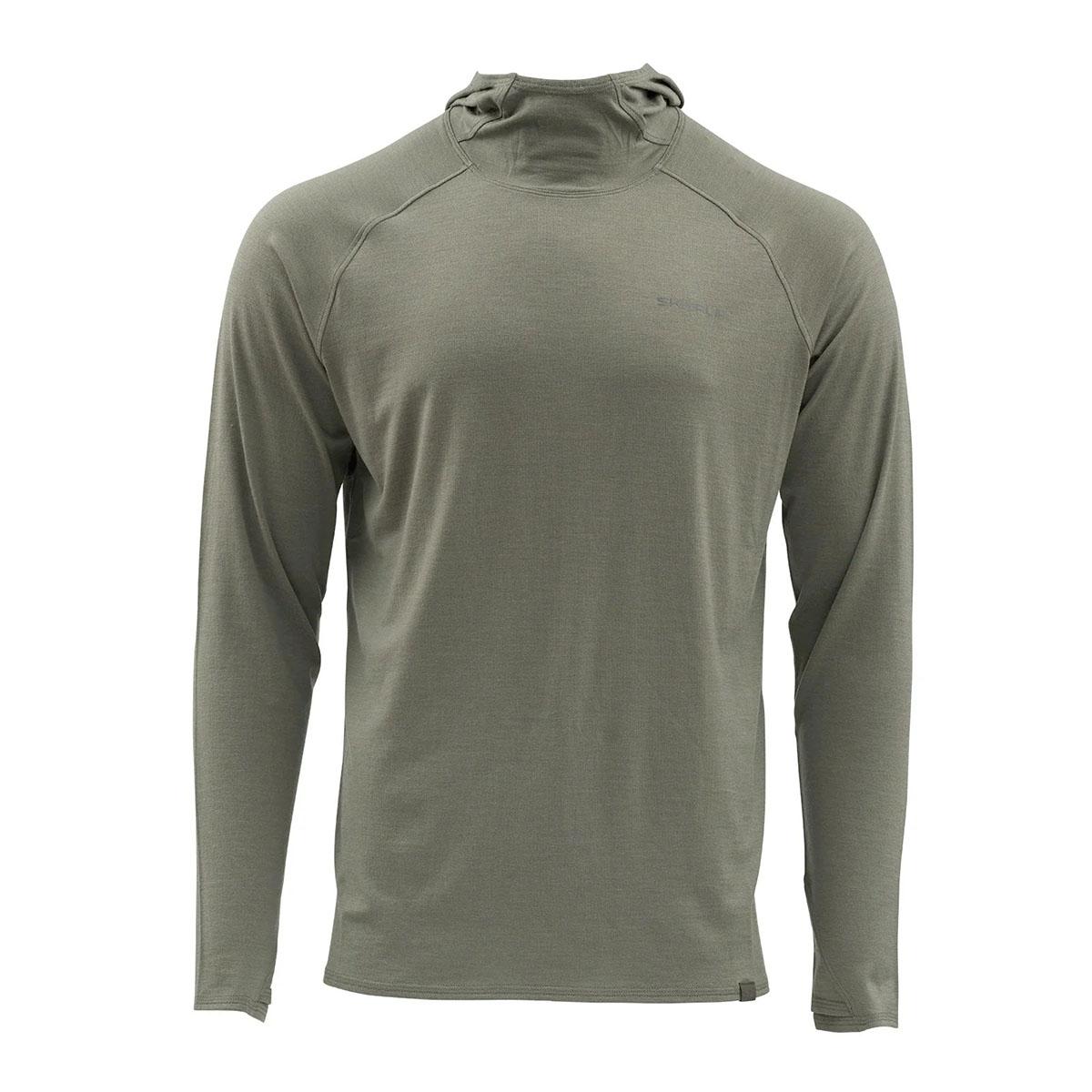 Skwala Thermo 150 Hoody Men's in Tent